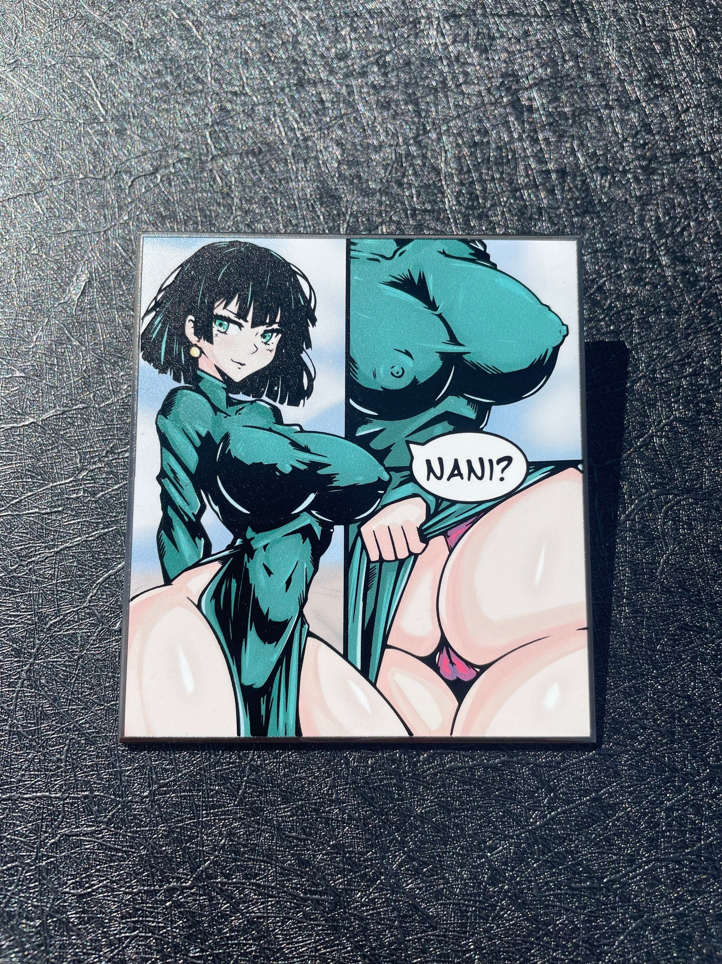 Fubuki - Manga Memes -