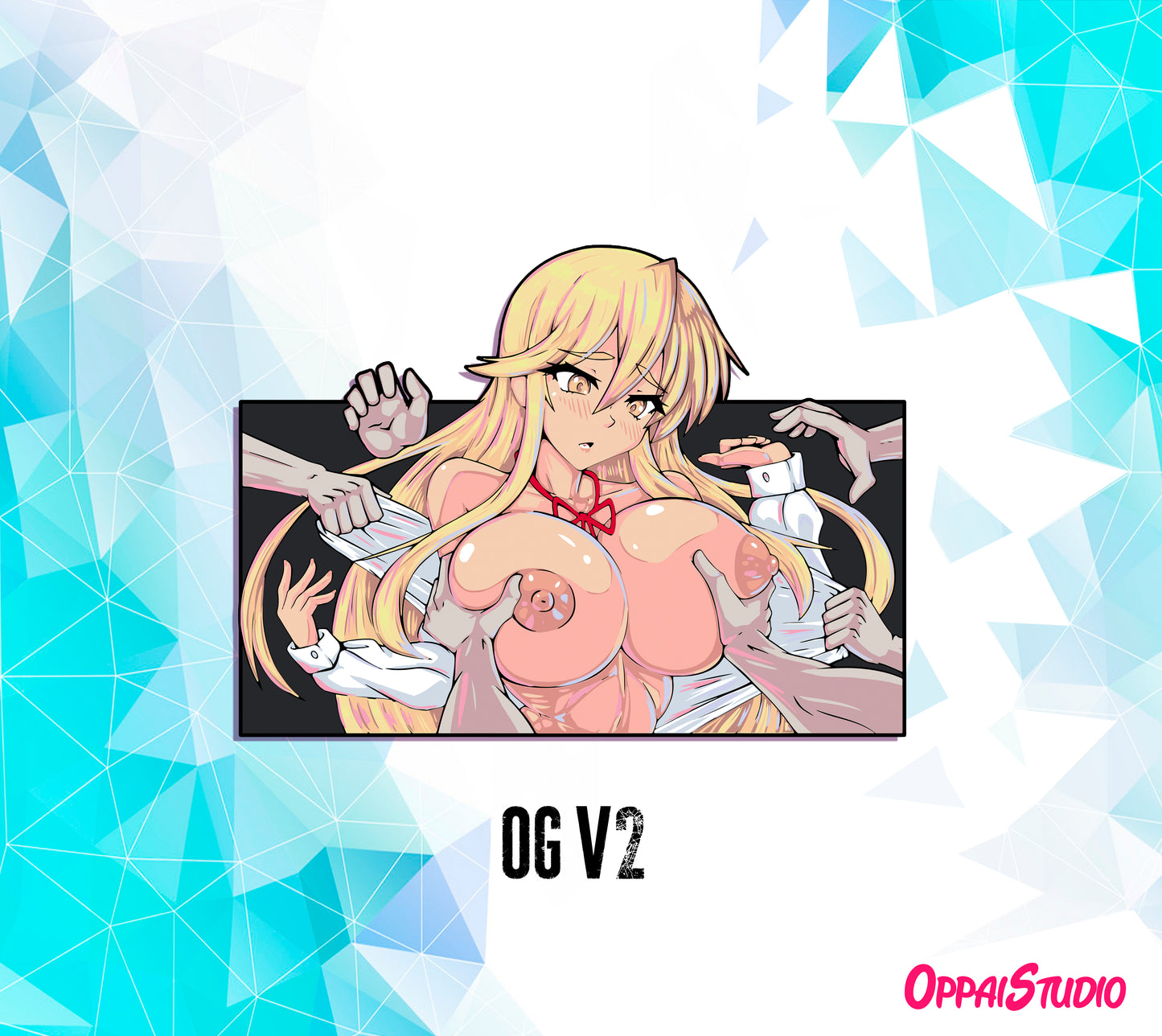 Shizuka - High school of the Dead - V2 **Open Pre-Order**