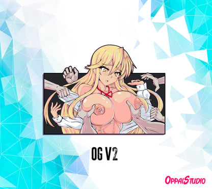 Shizuka - High school of the Dead - V2 **Open Pre-Order**