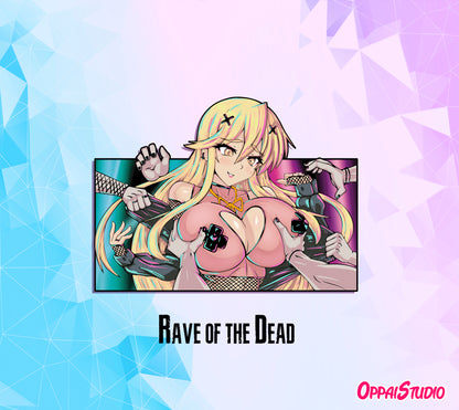 Shizuka - High school of the Dead - V2 **Open Pre-Order**