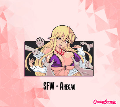 Shizuka - High school of the Dead - V2 **Open Pre-Order**