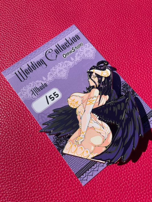 Albedo - Wedding Collection -