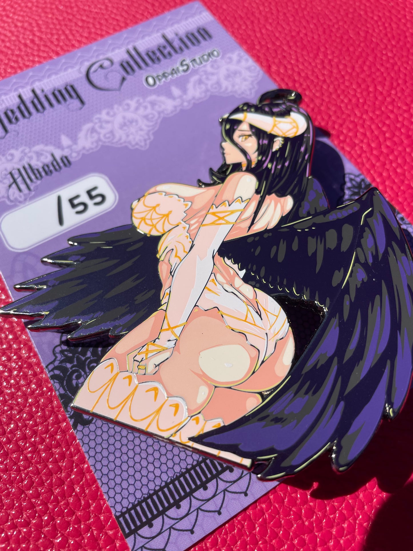 Albedo - Wedding Collection -