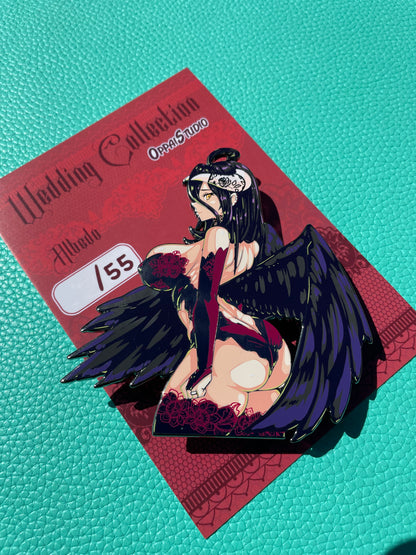 Albedo - Wedding Collection -