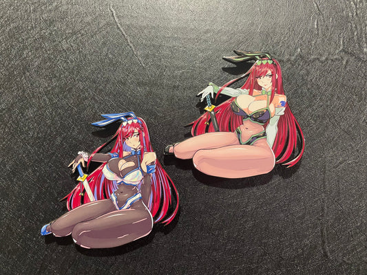 Erza Scarlet Collector's Edition - Bunny Girl Series -