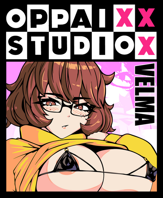 Velma - BLK Variant - Cartoon Network